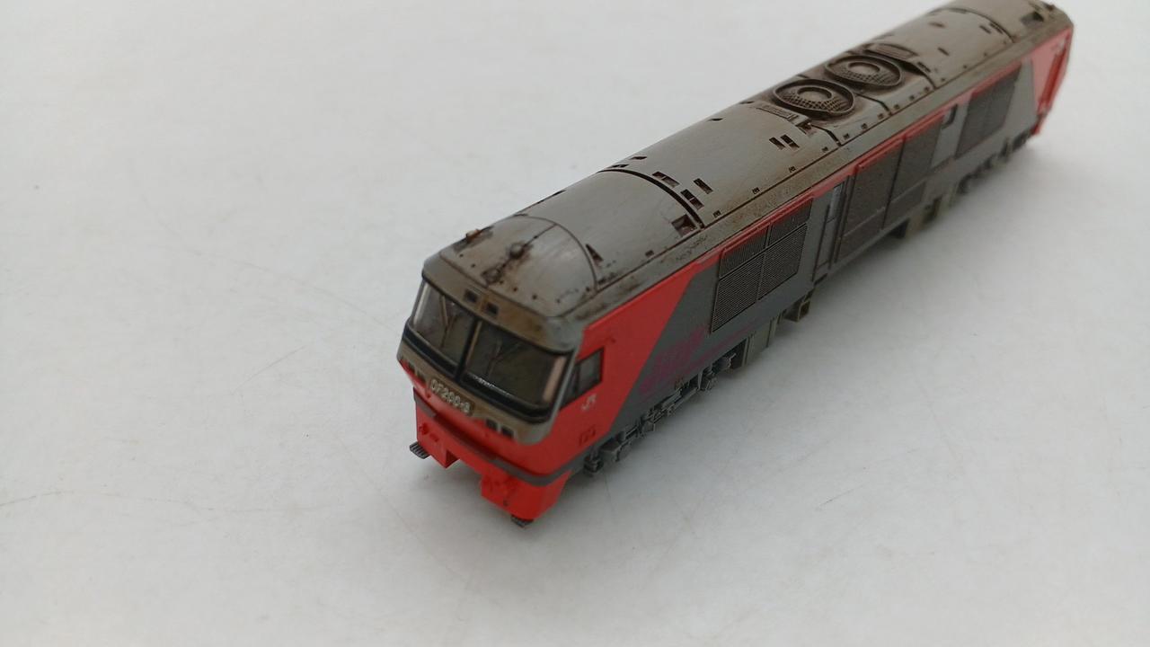 KATO|鉄道模型 1/150 DF200|HARDOFFオフモール（オフモ