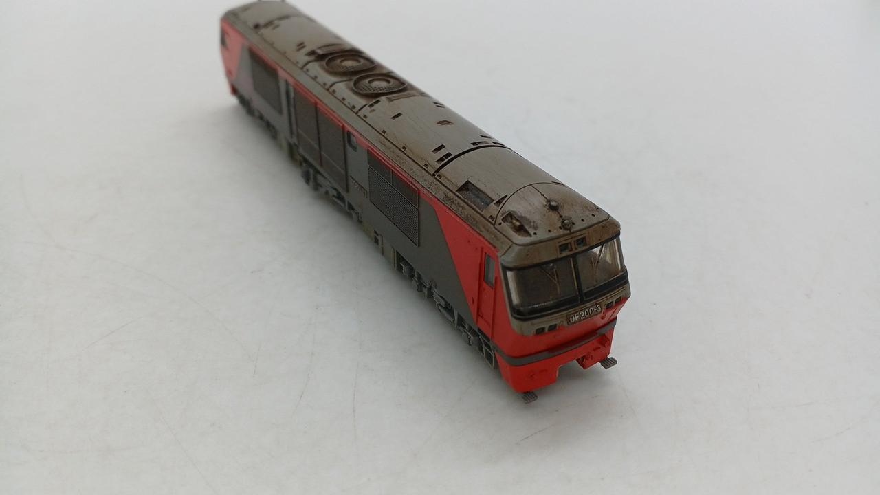 KATO|鉄道模型 1/150 DF200|HARDOFFオフモール（オフモ