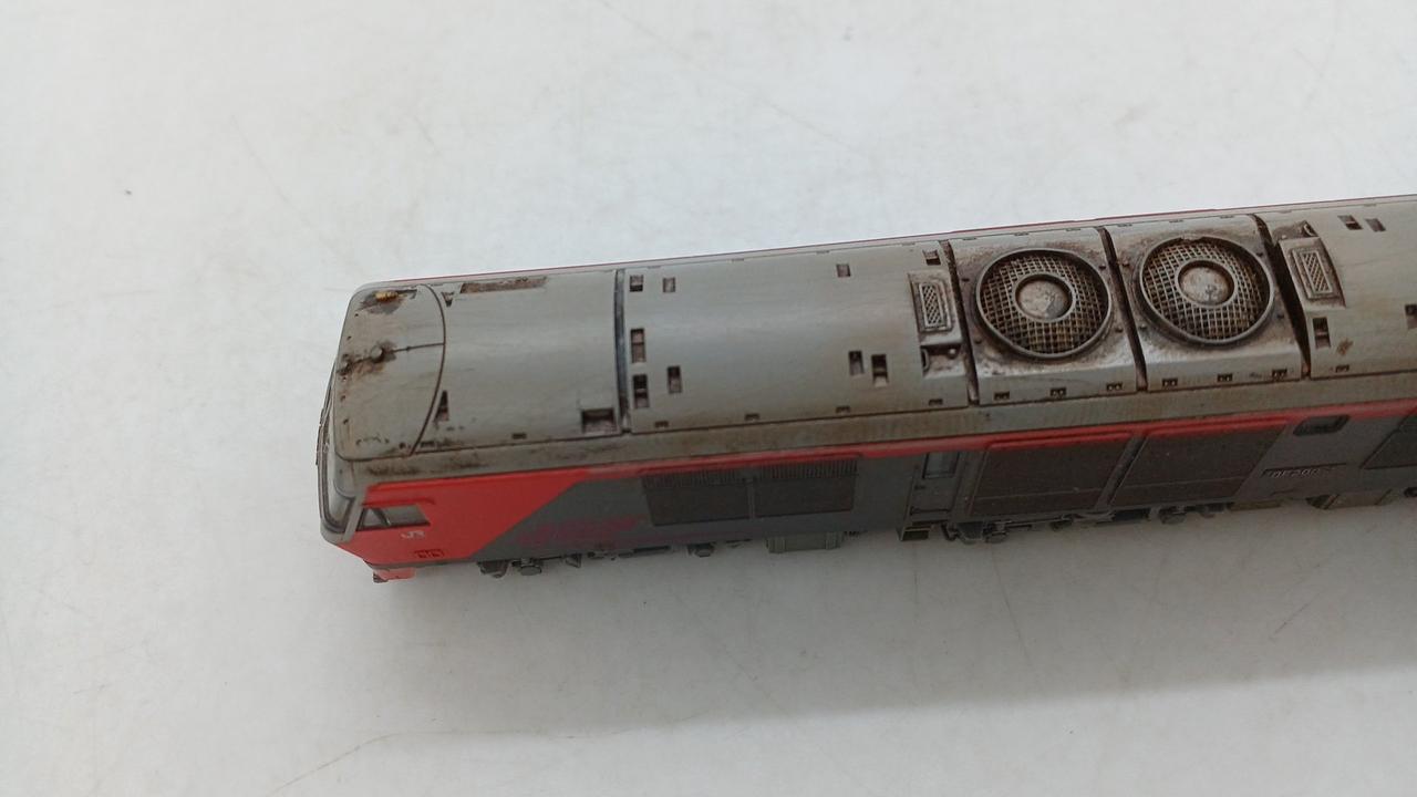 KATO|鉄道模型 1/150 DF200|HARDOFFオフモール（オフモ
