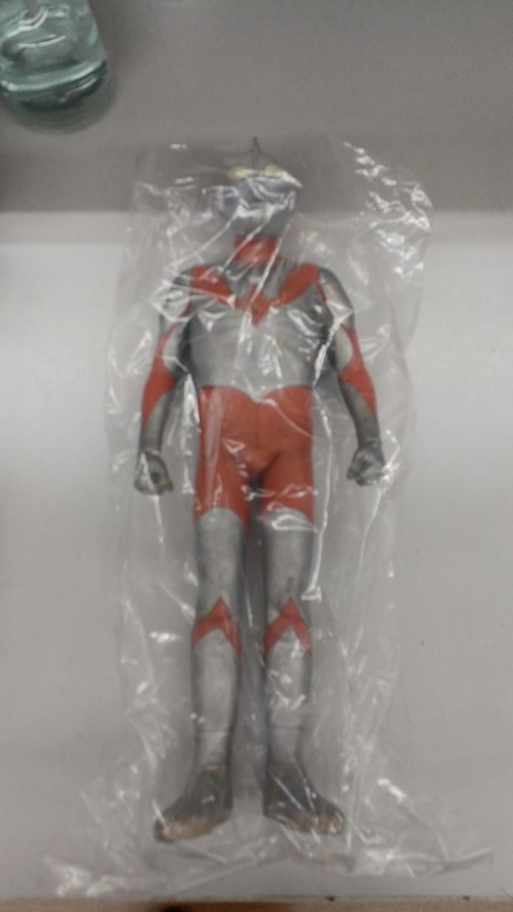 京本コレクションNEO ウルトラマンAタイプ 京本コレクション NEO ウルトラマン Aタイプ｜おもちゃ買取隊