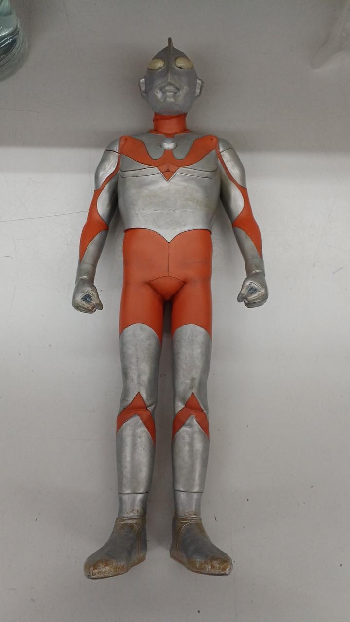 BANDAI|ウルトラマンAタイプ 京本コレクションNEO|HARDOFFオフ