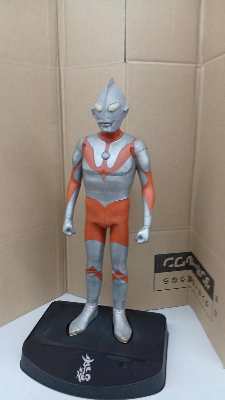 BANDAI|ウルトラマンAタイプ 京本コレクションNEO|HARDOFFオフ