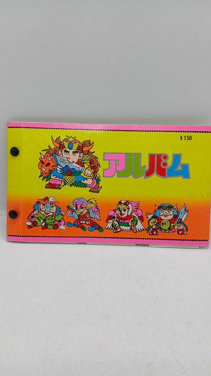 ビックリマン|ビックリマンシールSET|HARDOFFオフモール（オフモ