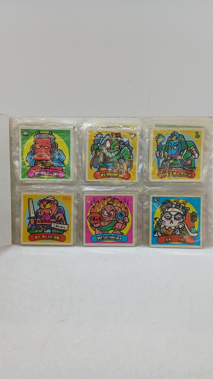 ビックリマン|ビックリマンシールSET|HARDOFFオフモール（オフモ