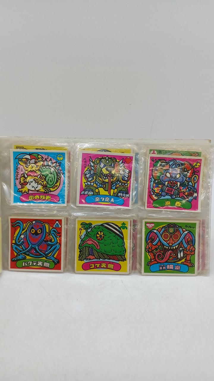 ビックリマン|ビックリマンシールSET|HARDOFFオフモール（オフモ