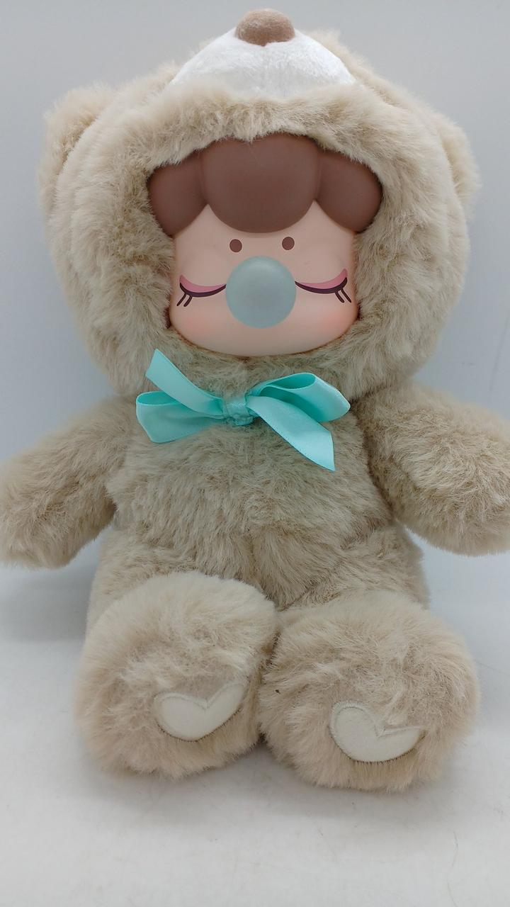 Nanci カラフルチョコベア Creamy Sakura シークレット rolife