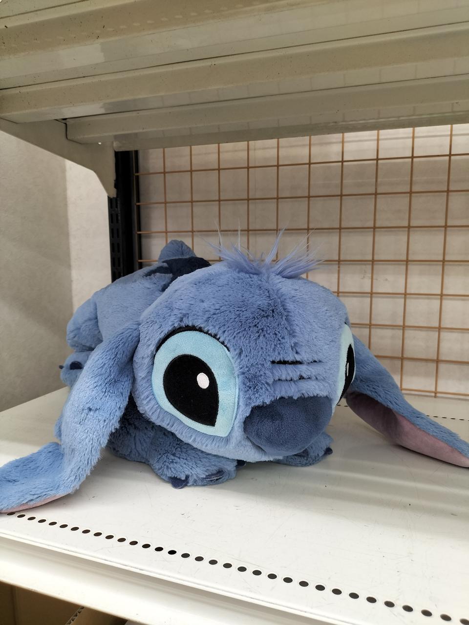 ディズニーリゾート|スティッチ|HARDOFFオフモール（オフモ