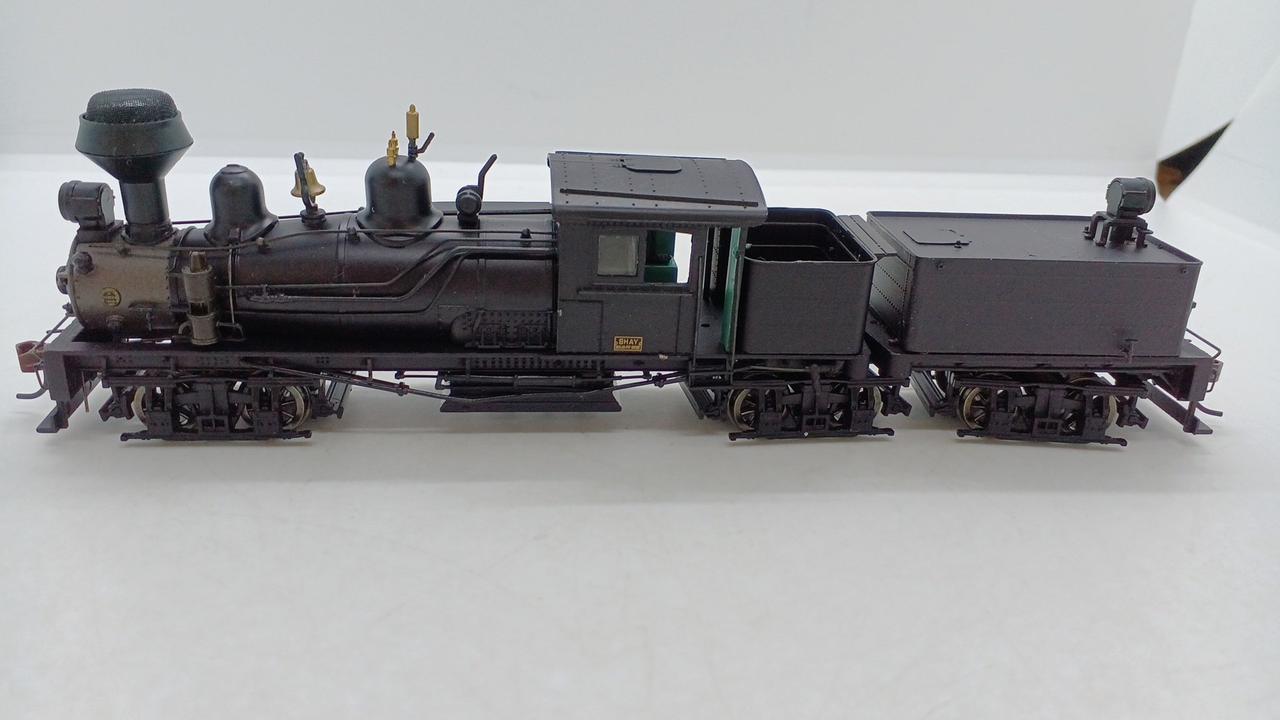 HOゲージ 
BACHMANN 中華人民共和国鉄道部 東風11型 先鋒号 中古鉄道模型 HOゲージ 為り 1/80 DD51-1000形(JR北海道色・PS) [