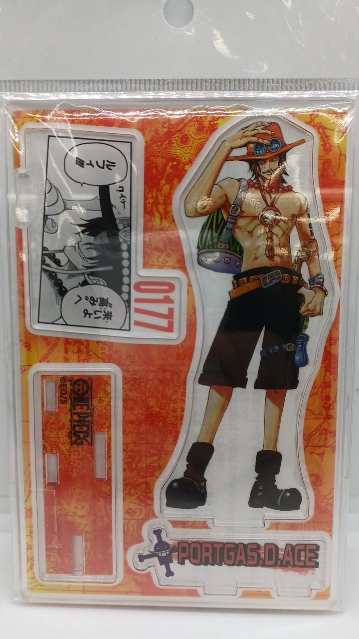 ポートガス・D・エース