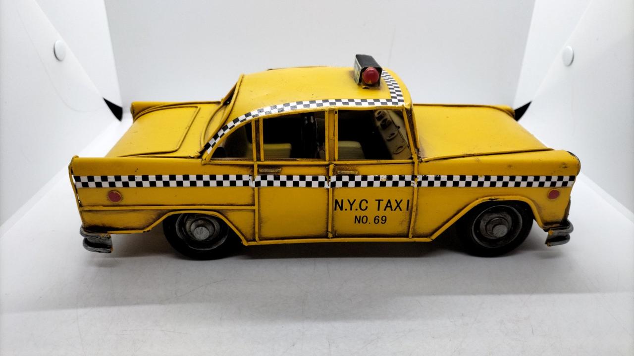 不明|ニューヨークタクシー|HARDOFFオフモール（オフモ）|2080290000114334