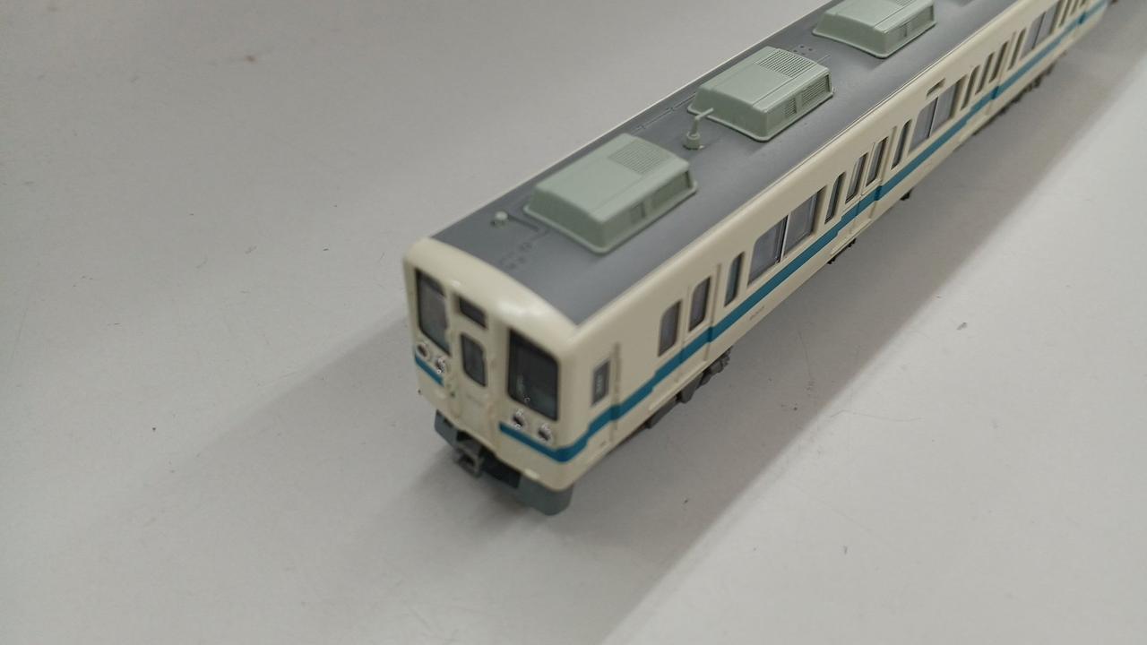 マイクロエース|小田急 9000形|HARDOFFオフモール（オフモ