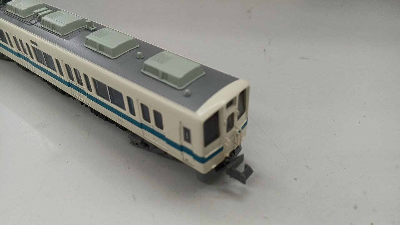 マイクロエース|小田急 9000形|HARDOFFオフモール（オフモ