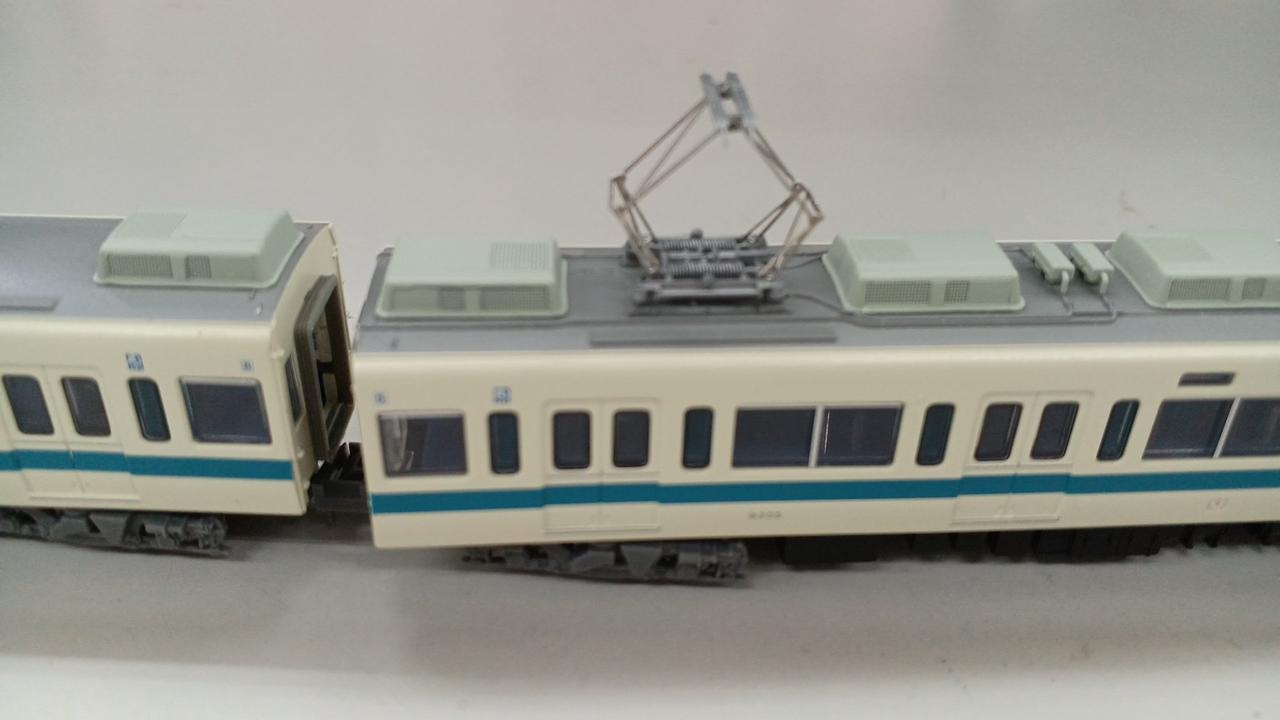 【お値下げ・美品】マイクロエース 小田急9000系 8両固定改造車セット 小田急9000形 8両固定改造車 セット マイクロエース | 犬と楽器
