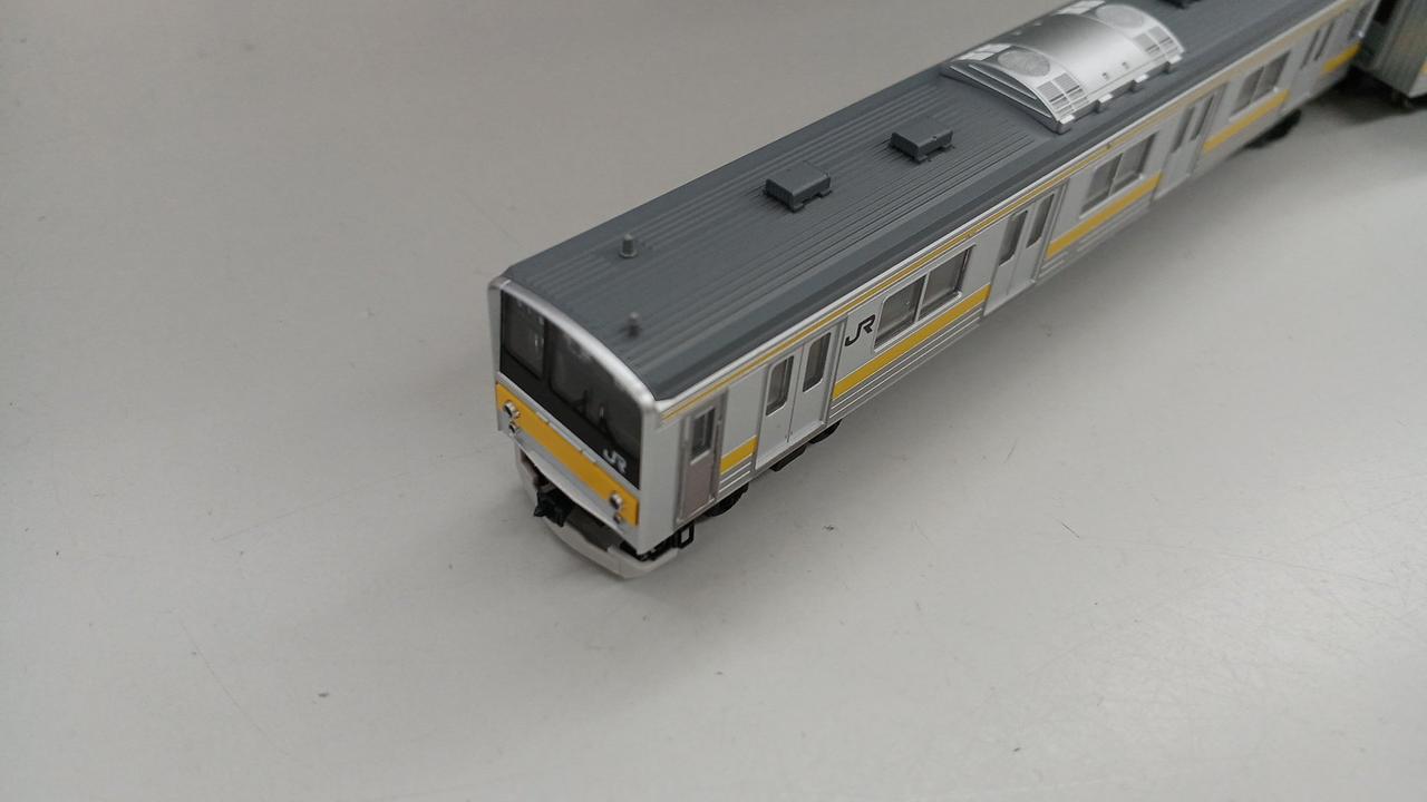 TOMIX|205系 通勤電車|HARDOFFオフモール（オフモ