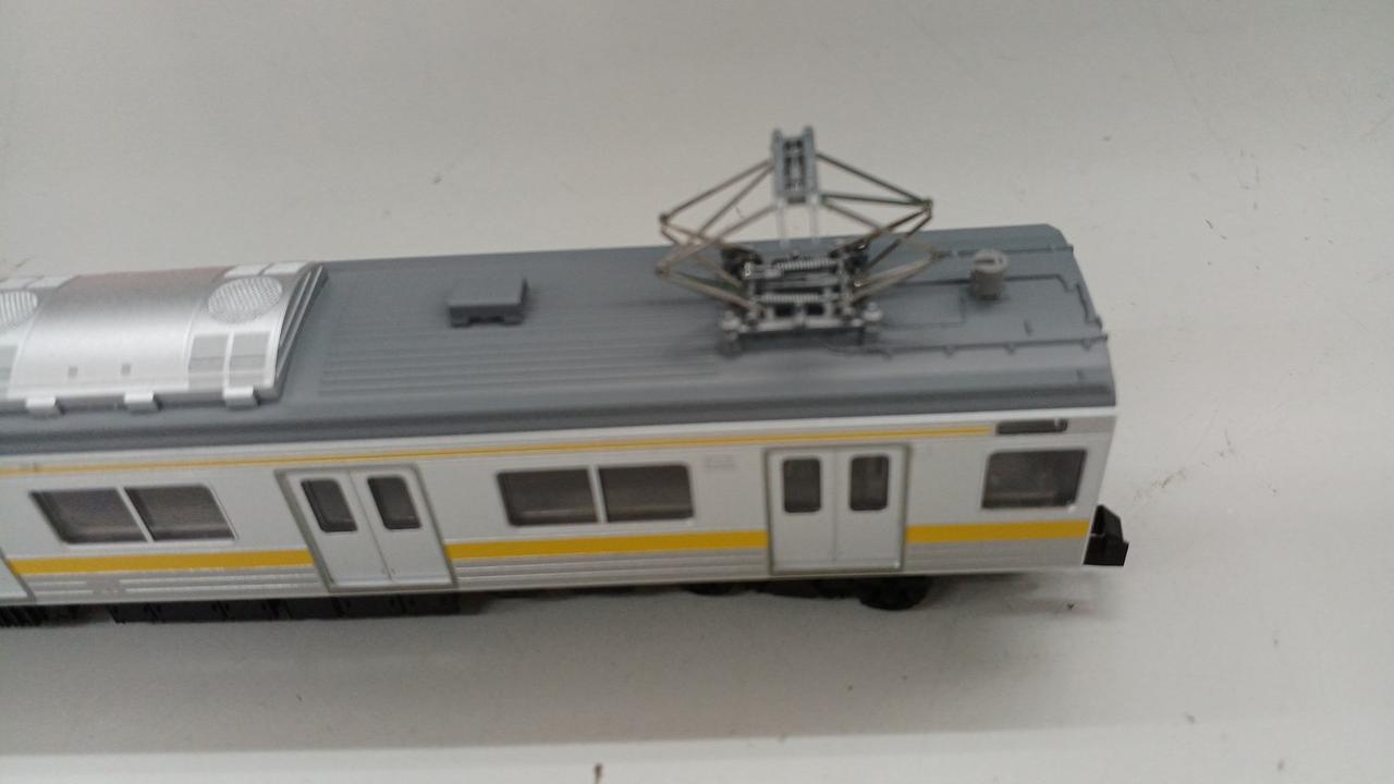 TOMIX|205系 通勤電車|HARDOFFオフモール（オフモ