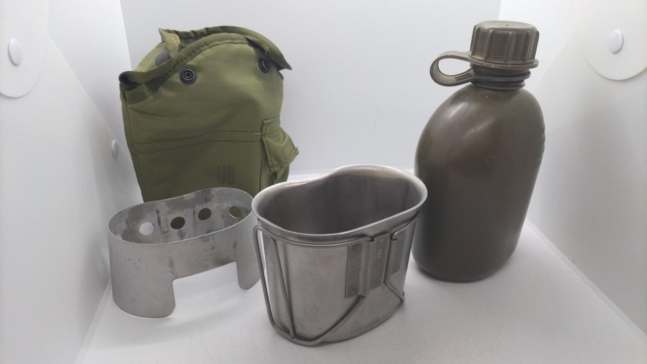 HUMANMADE GDC 水筒　2色セット ステンレス水筒(504749940) | プティマイン(petit main) - d fashion