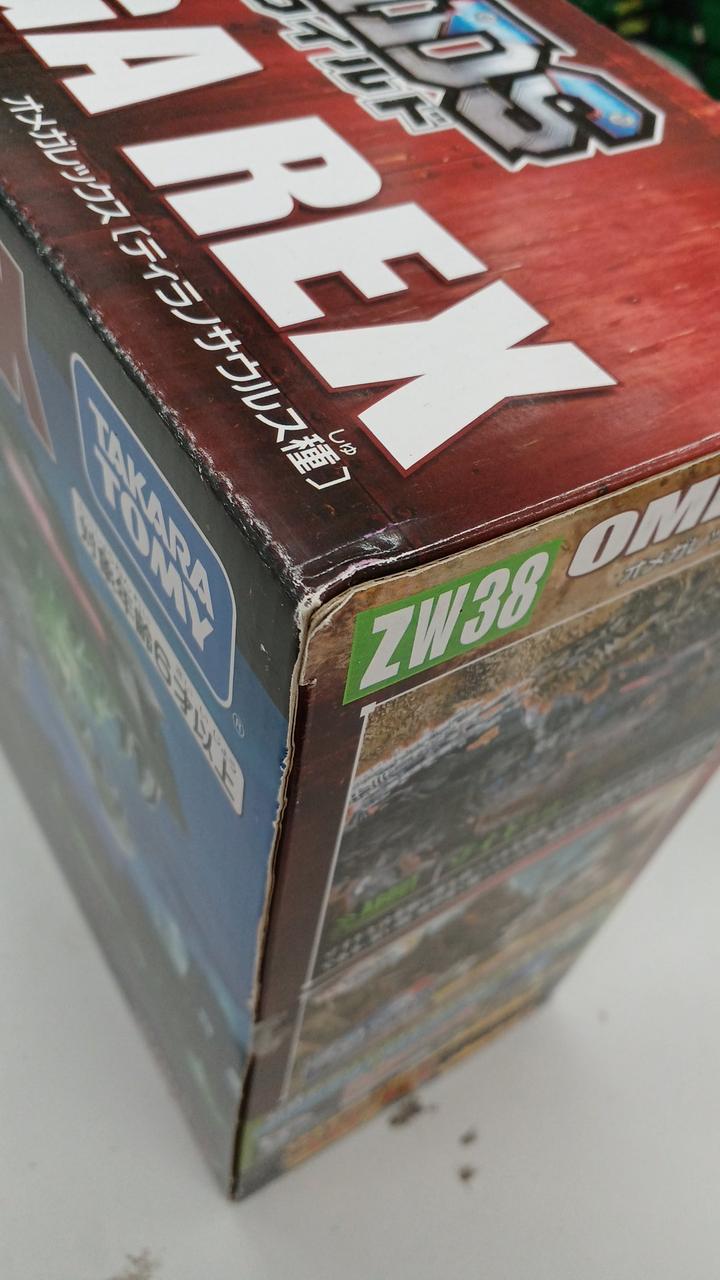 タカラトミー|オメガレックス|HARDOFFオフモール（オフモ