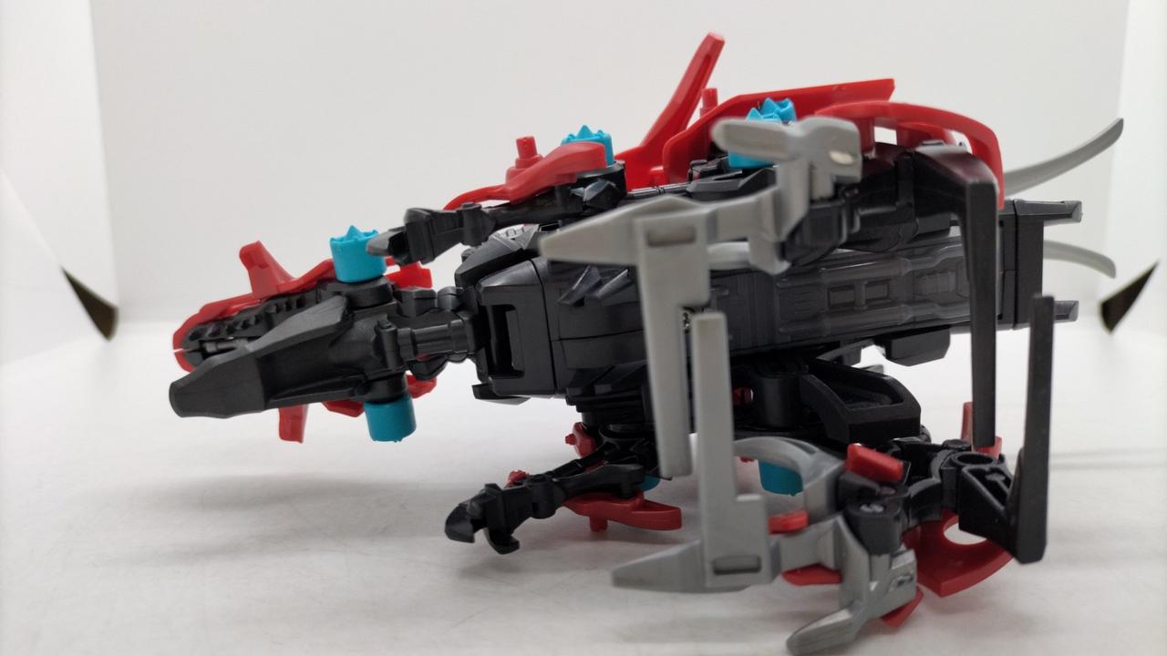 Takara Tomy - ゾイドワイルド TAKARA TOMY ZOIDS Zoid Wild ZW01 WILD LIGER | eBay