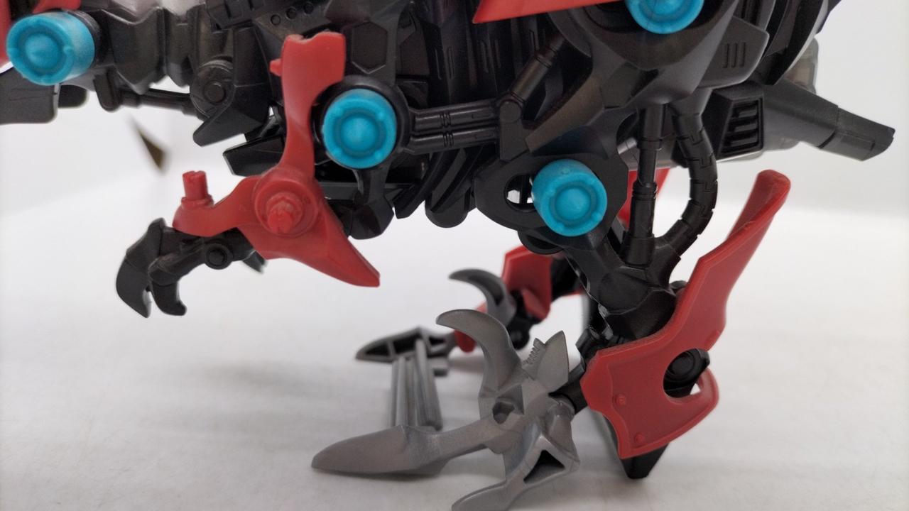 TAKARA TOMY|ゾイドワイルド|HARDOFFオフモール（オフモ