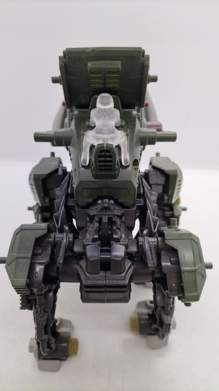 Takara Tomy - ゾイドワイルド TAKARA TOMY|ゾイドワイルド|HARDOFFオフモール（オフモ