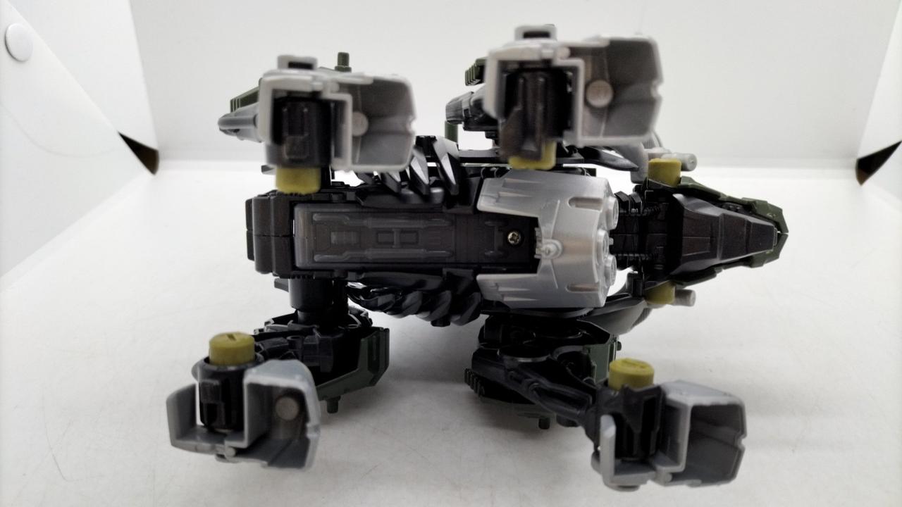 TAKARA TOMY|ゾイドワイルド|HARDOFFオフモール（オフモ