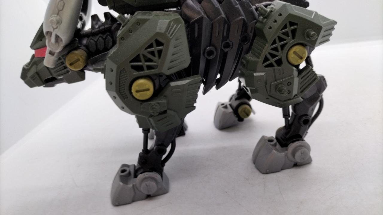 TAKARA TOMY|ゾイドワイルド|HARDOFFオフモール（オフモ
