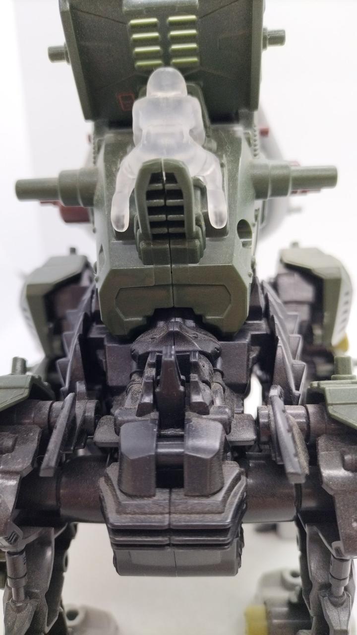 TAKARA TOMY|ゾイドワイルド|HARDOFFオフモール（オフモ