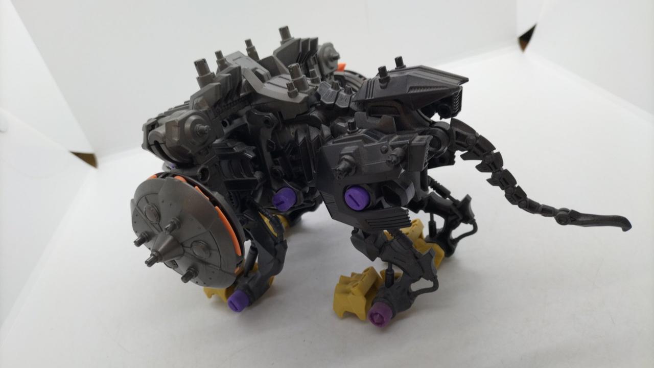 TAKARA TOMY|ゾイドワイルド|HARDOFFオフモール（オフモ