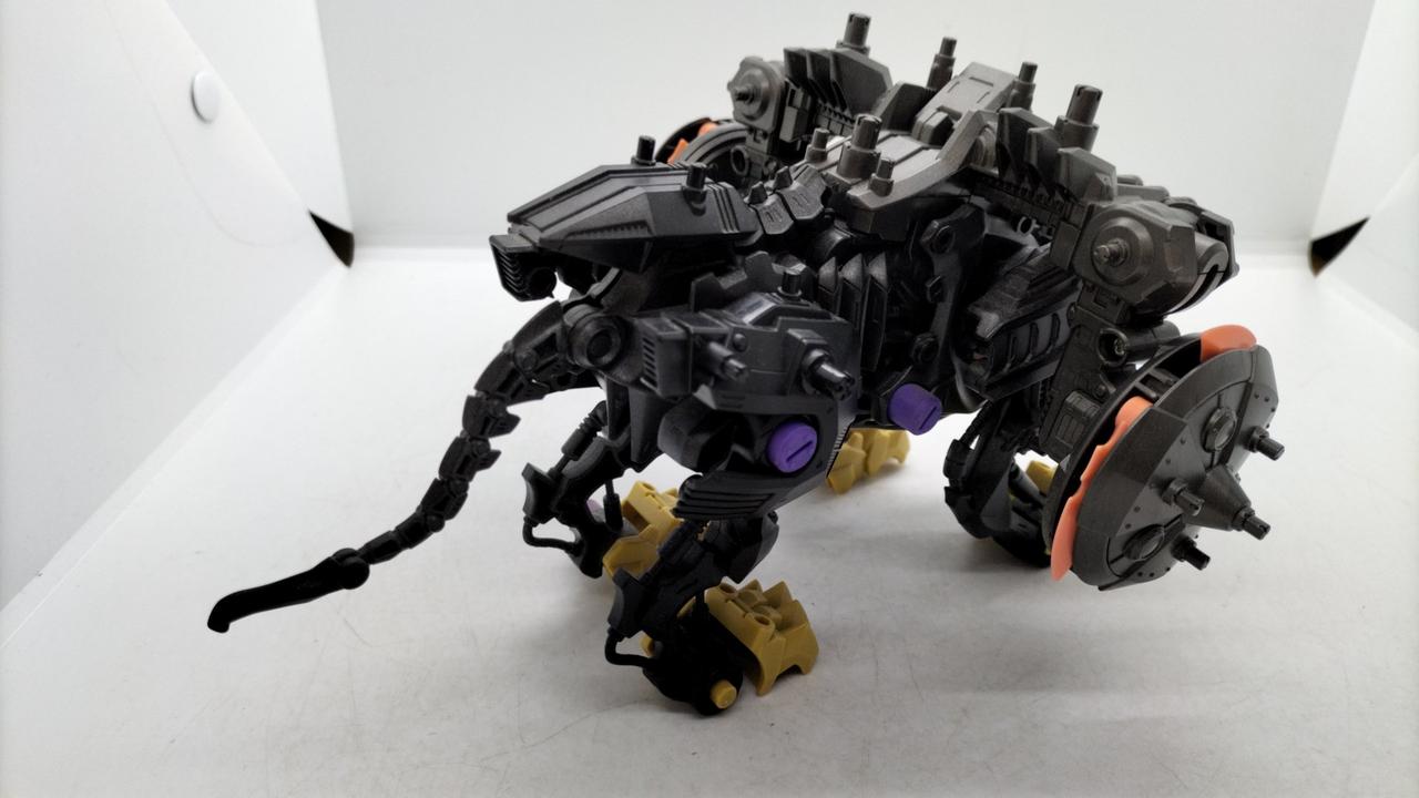 TAKARA TOMY|ゾイドワイルド|HARDOFFオフモール（オフモ