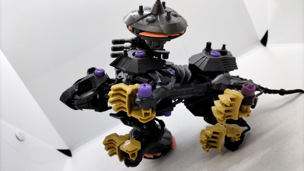 TAKARA TOMY|ゾイドワイルド|HARDOFFオフモール（オフモ