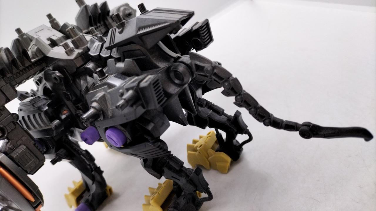 TAKARA TOMY|ゾイドワイルド|HARDOFFオフモール（オフモ