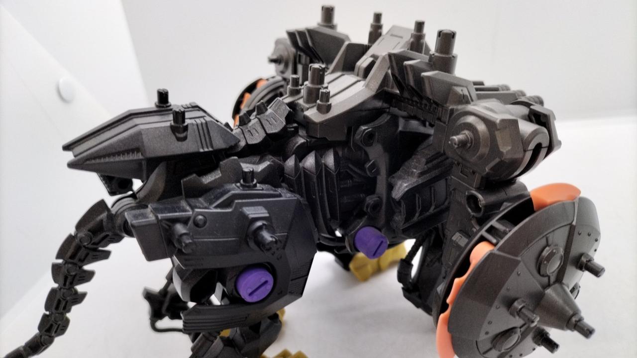 TAKARA TOMY|ゾイドワイルド|HARDOFFオフモール（オフモ