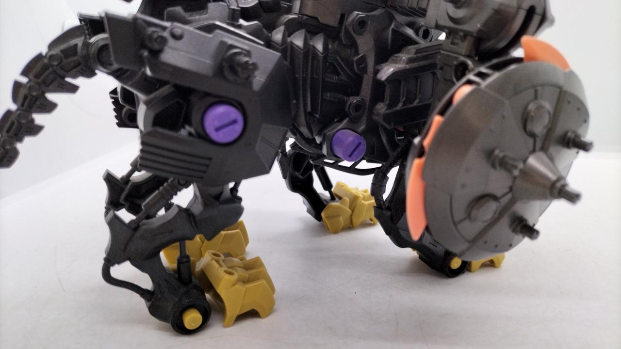 新品未開封 ゾイドワイルド 6点 ゾイドワイルド 6点セット - メルカリ