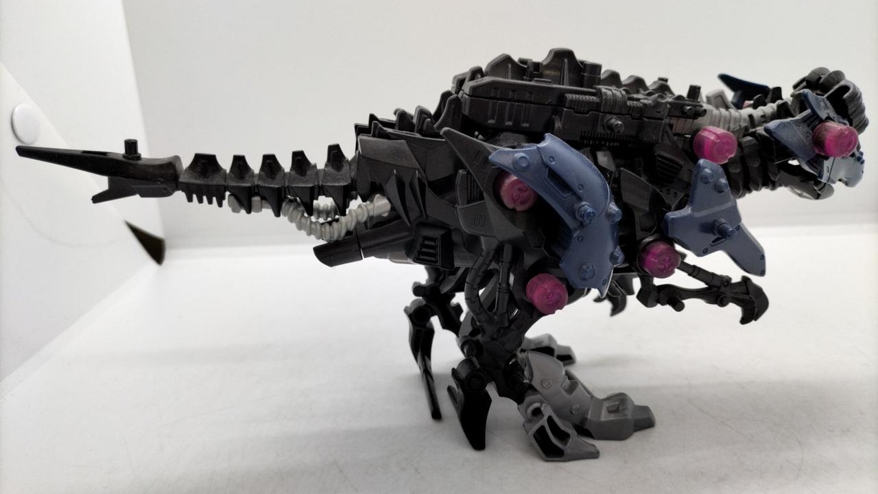 TAKARA TOMY|ゾイドワイルド|HARDOFFオフモール（オフモ