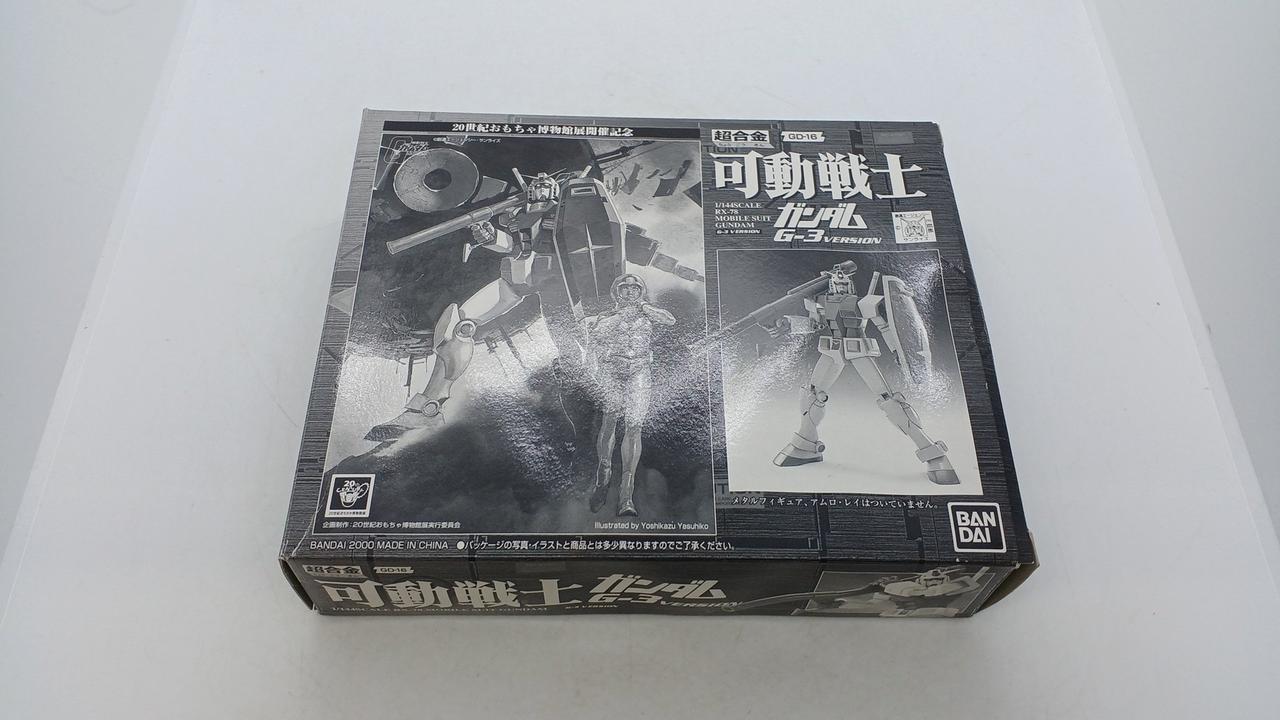 BANDAI|可動戦士|HARDOFFオフモール（オフモ）|2080290000114489