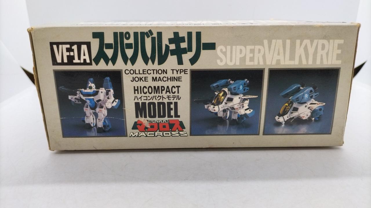 バンダイ|スーパーバルキリー VF-1A|HARDOFFオフモール（オフモ