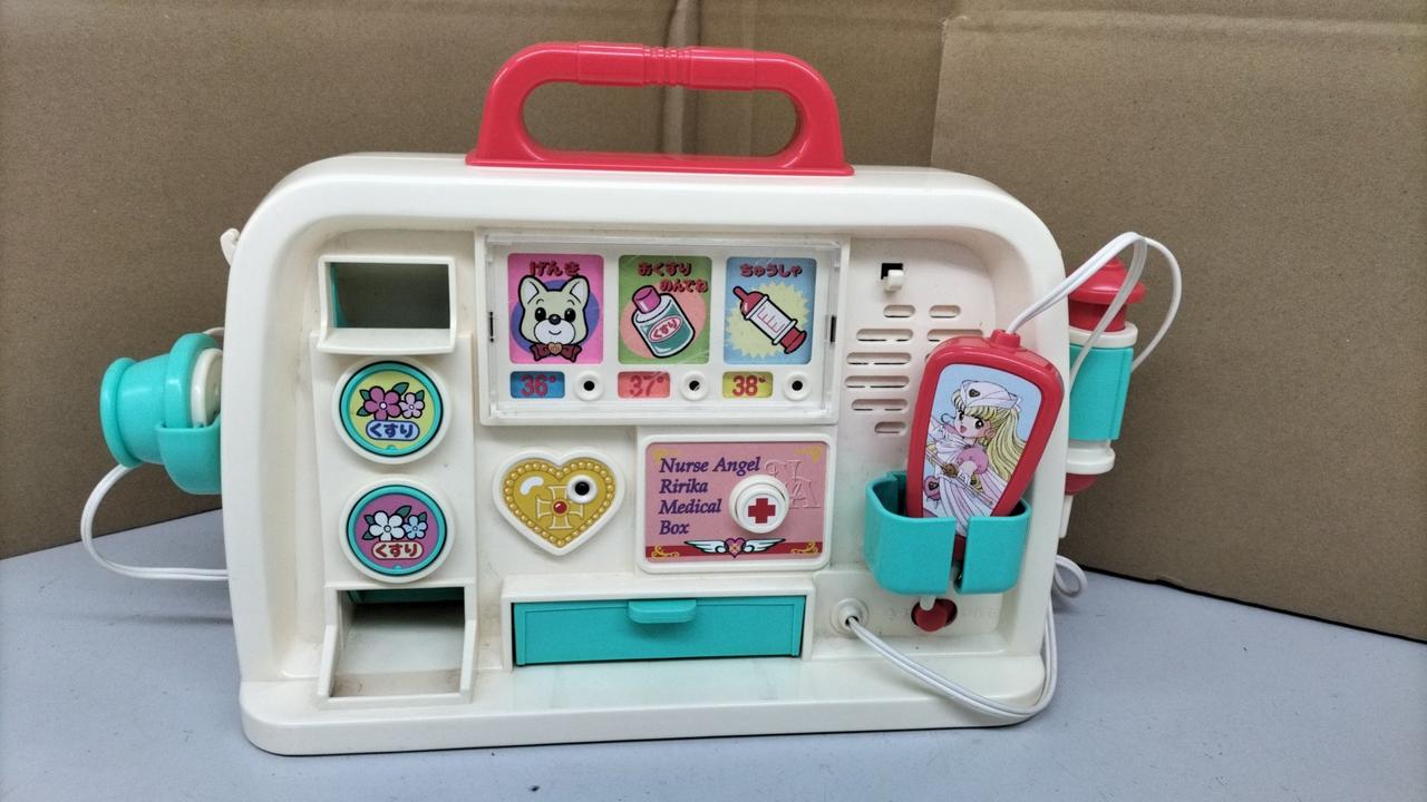タカラ|りりかのメディカルボックス|HARDOFFオフモール（オフモ