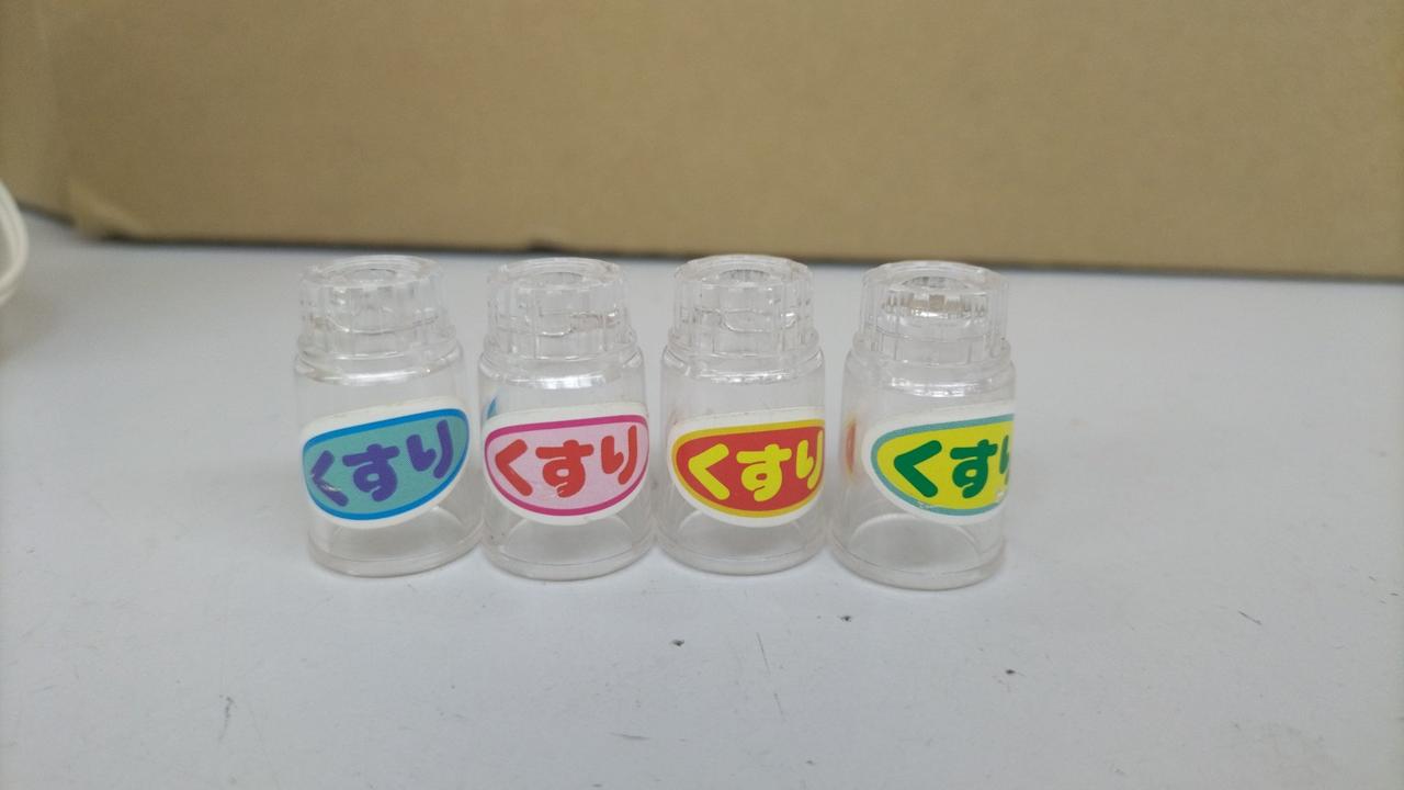 タカラ|りりかのメディカルボックス|HARDOFFオフモール（オフモ