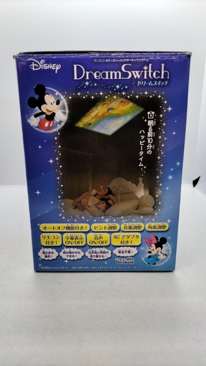 セガトイズ|Dream Switch(ドリームスイッチ)|HARDOFFオフモール