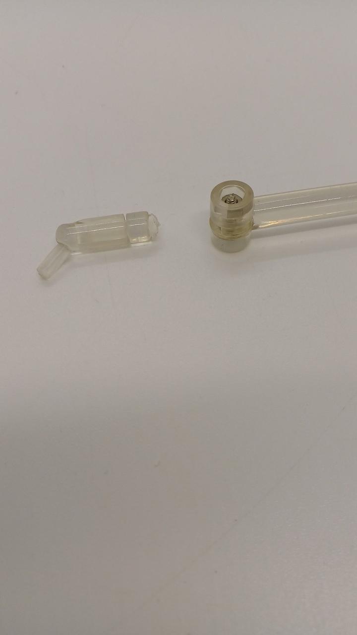 状態画像
支柱折れあり