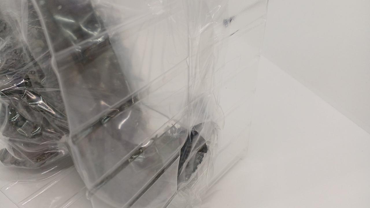 ブリスター未開封