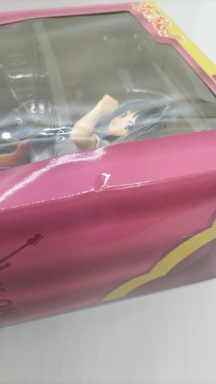 キズ箇所