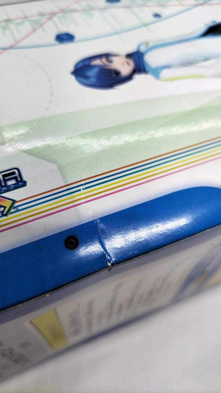 キズ箇所