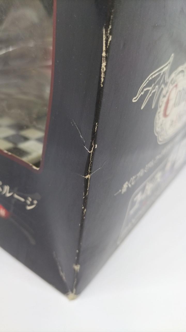ダメージ箇所