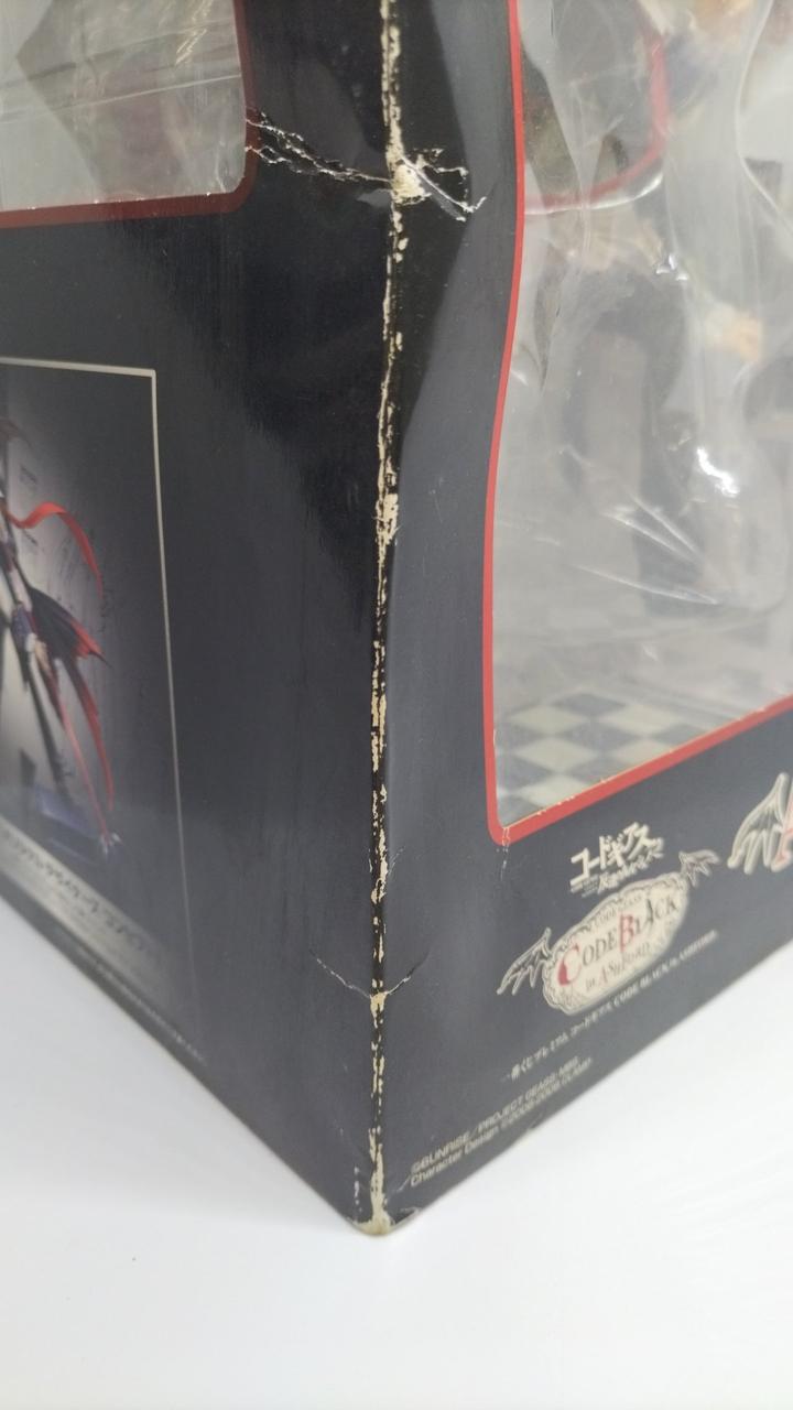 ダメージ箇所