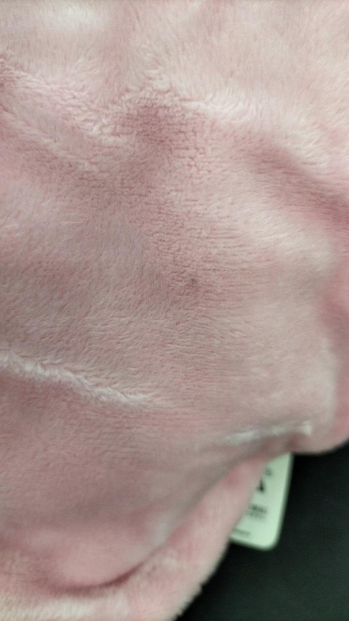 汚れあり