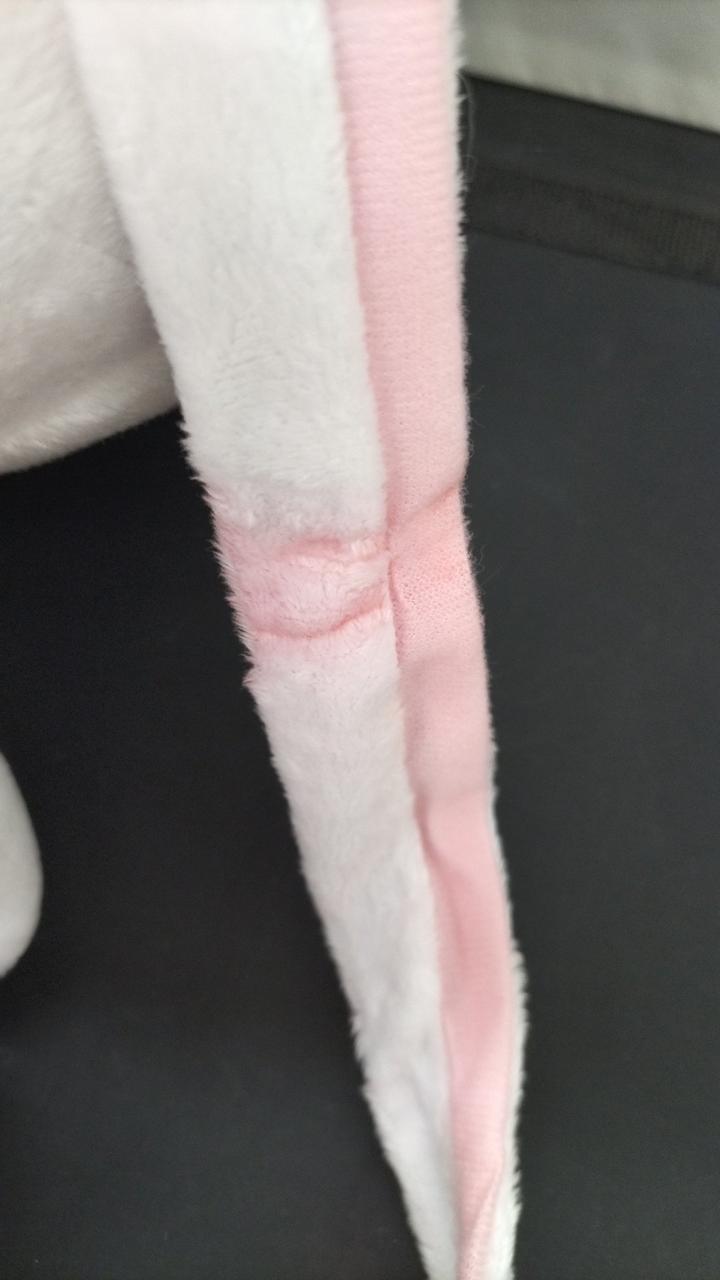 色移り
