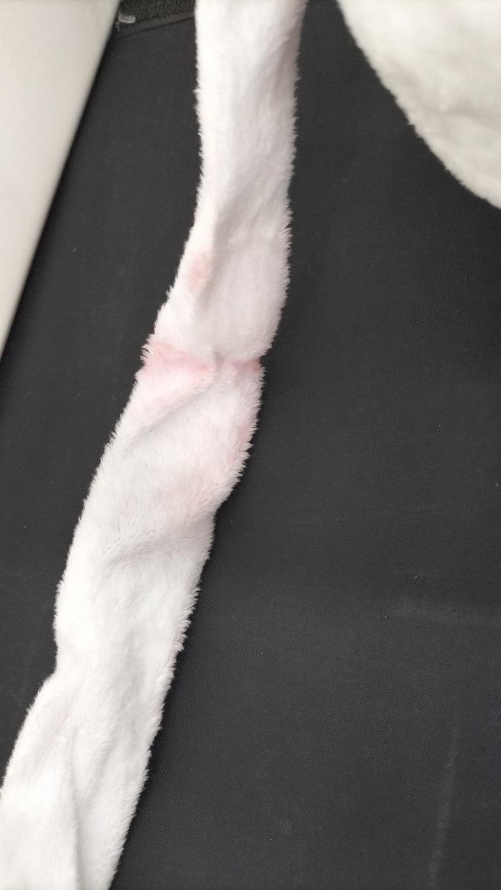 色移り