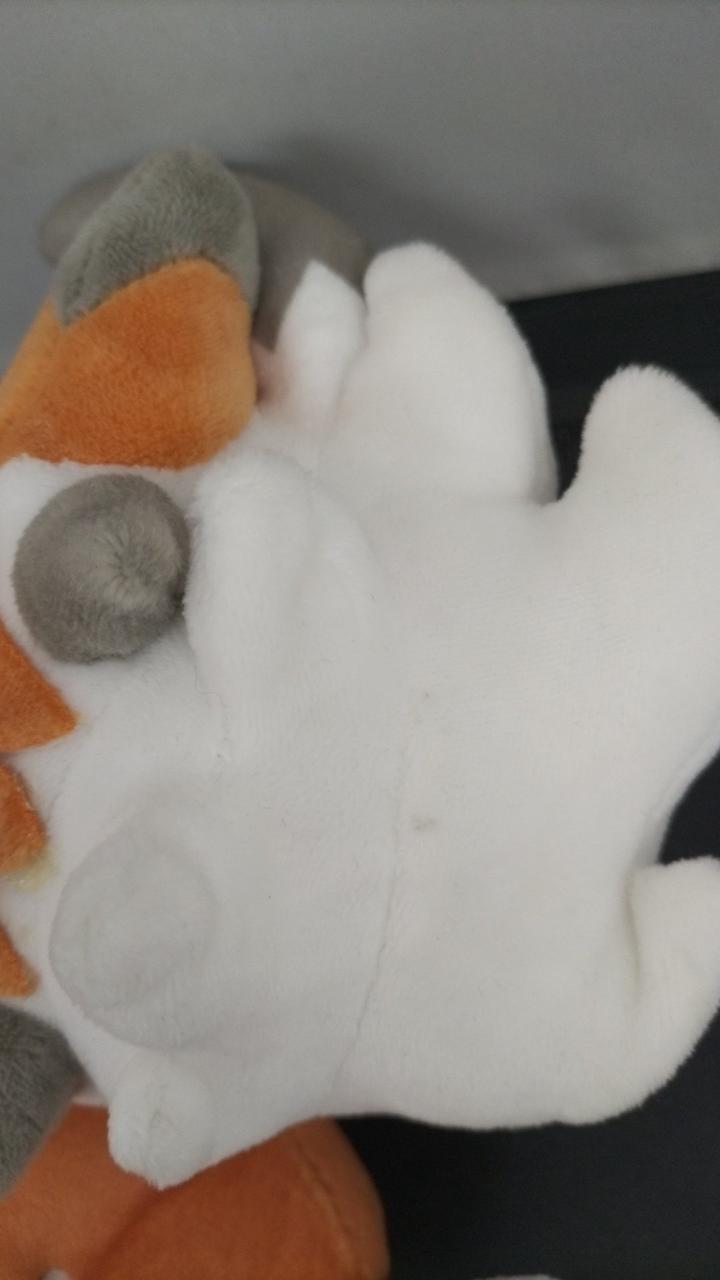 汚れ