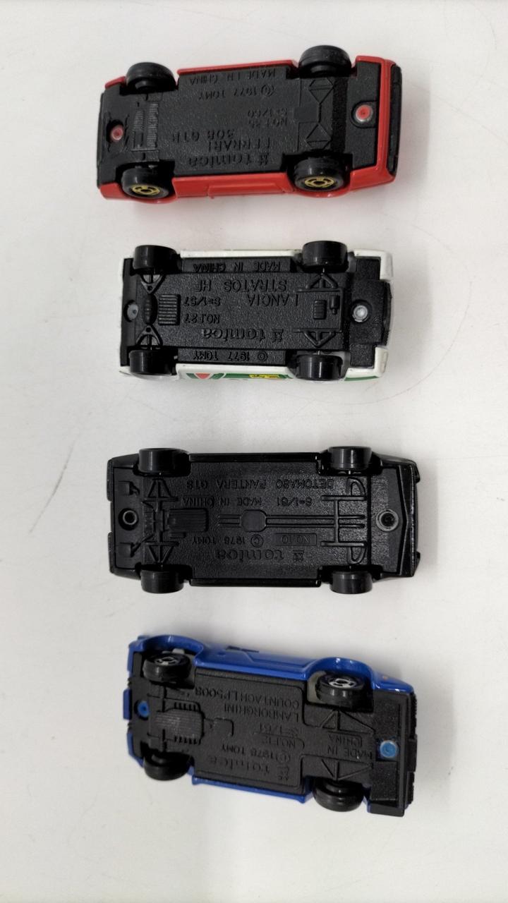 TOMY|トミカ名車ミュージアム SUPERCARS2|【ハードオフ公式通販】オフ